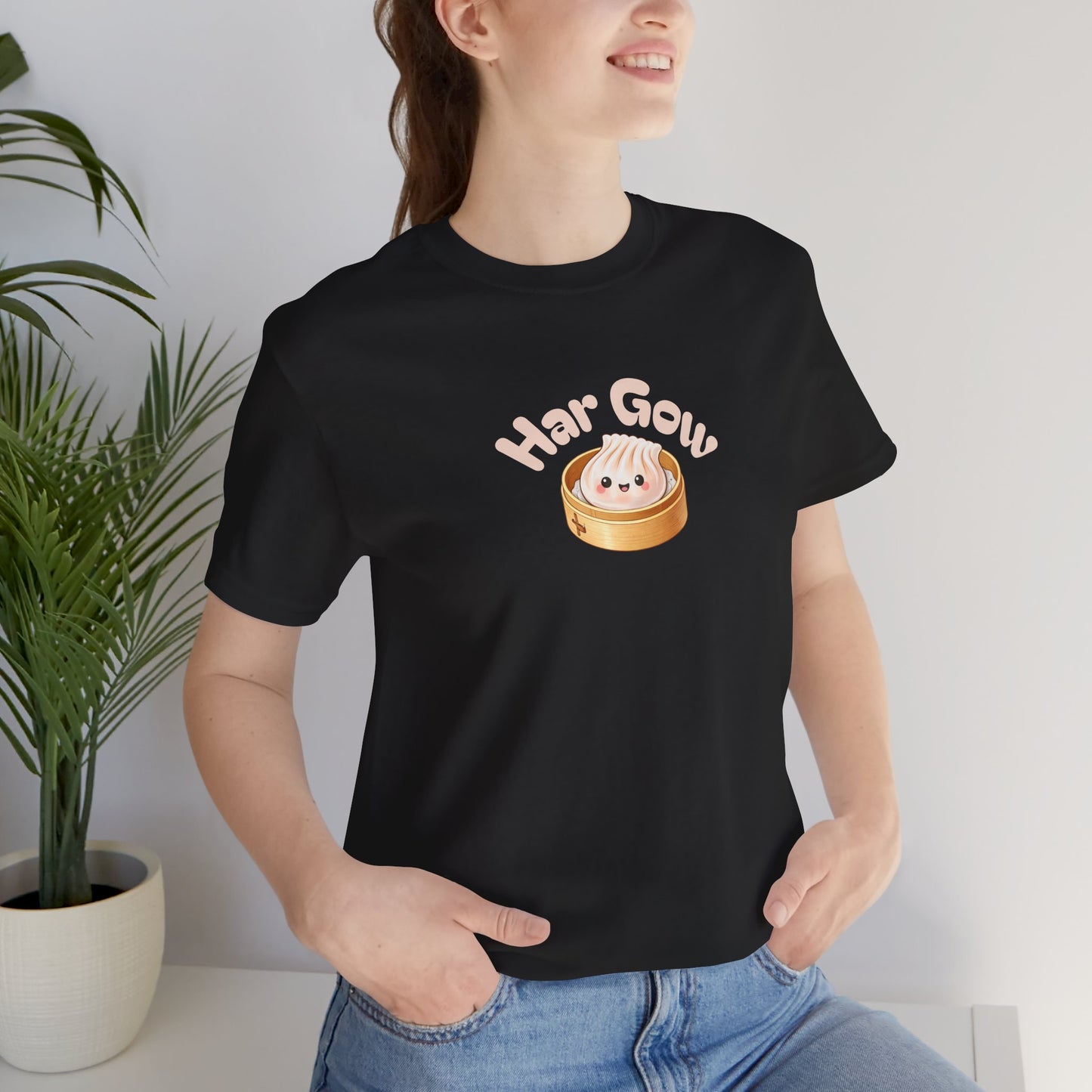 Har Gow Tee