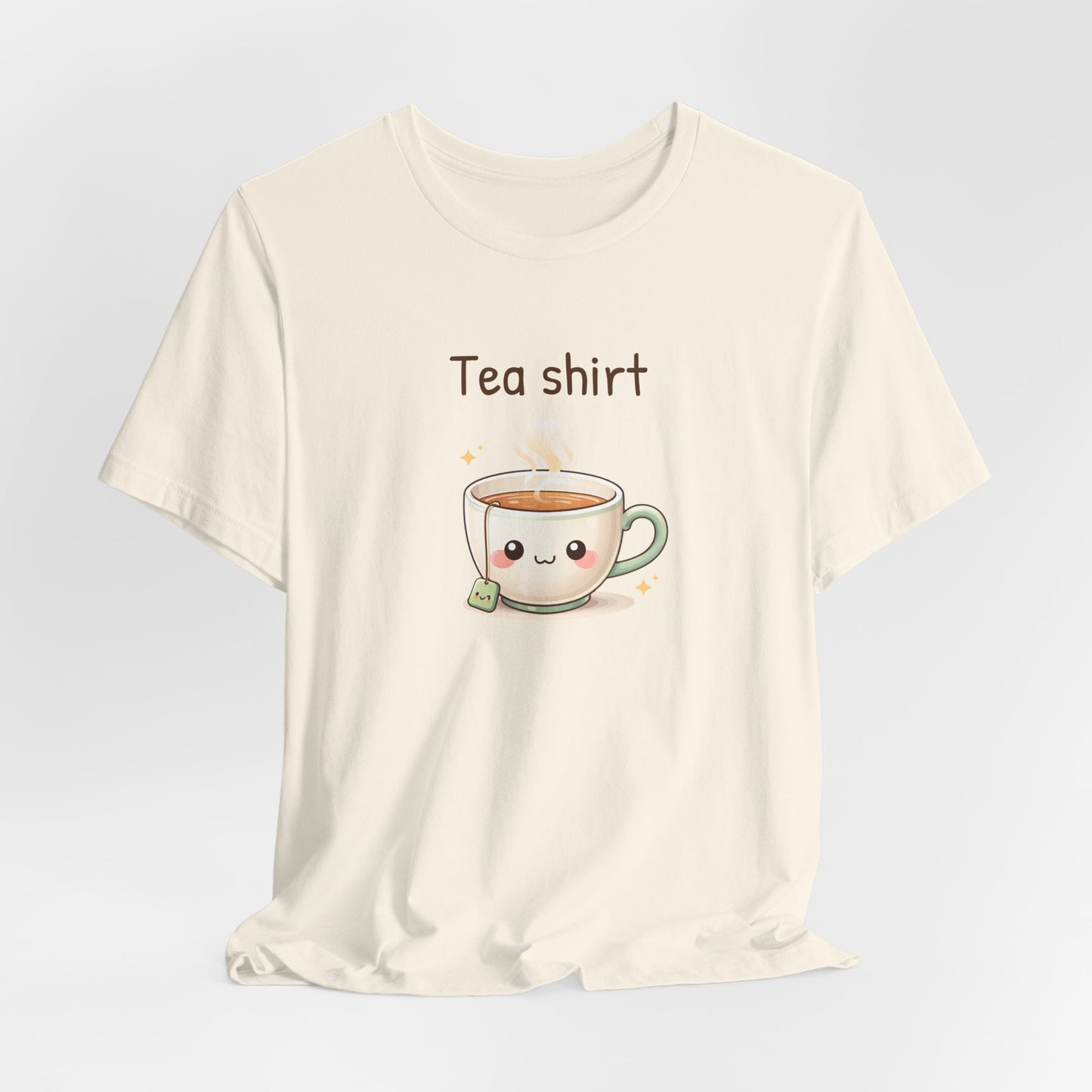 Tea Shirt