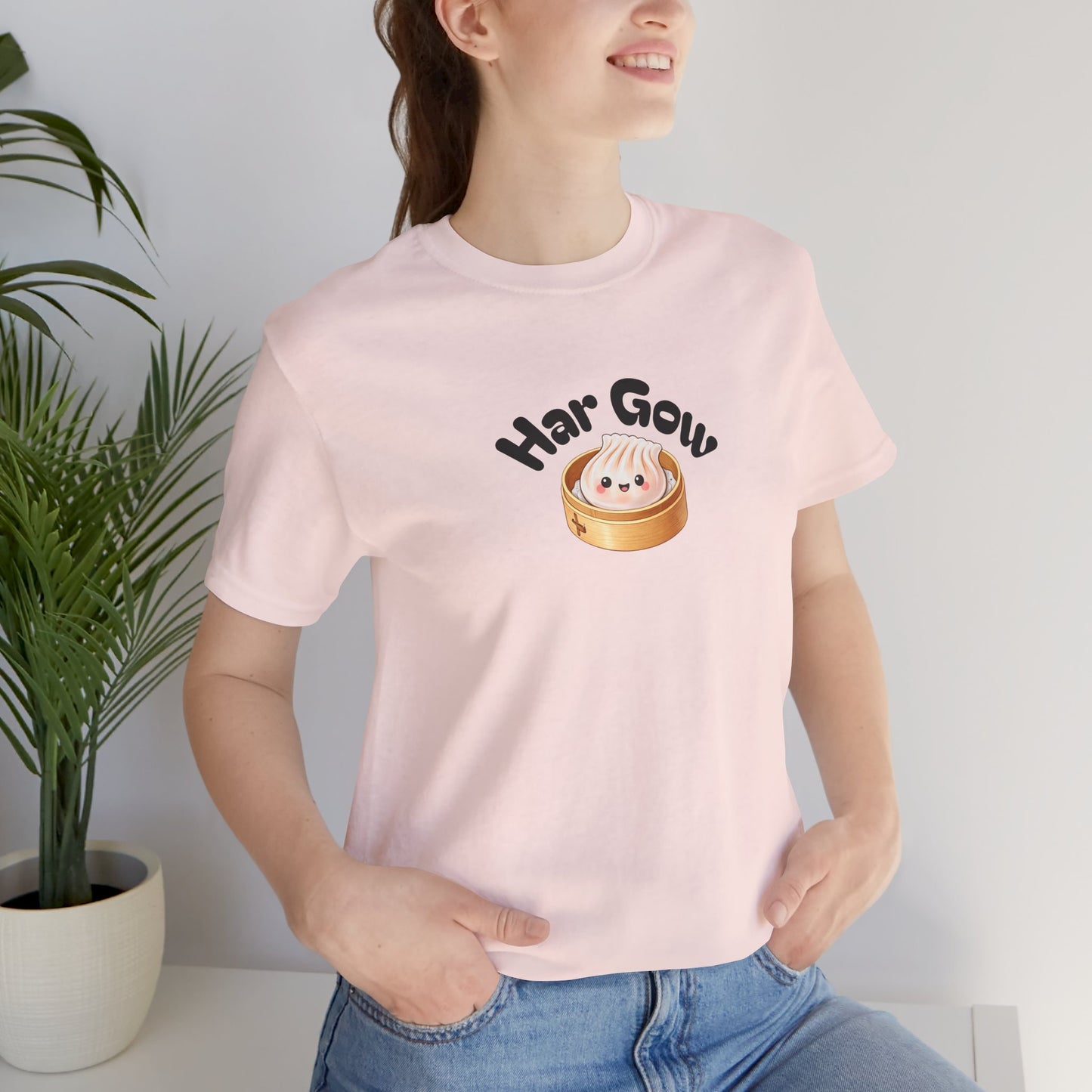 Har Gow Tee