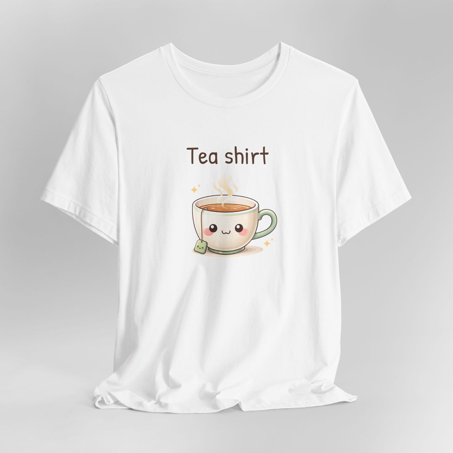 Tea Shirt