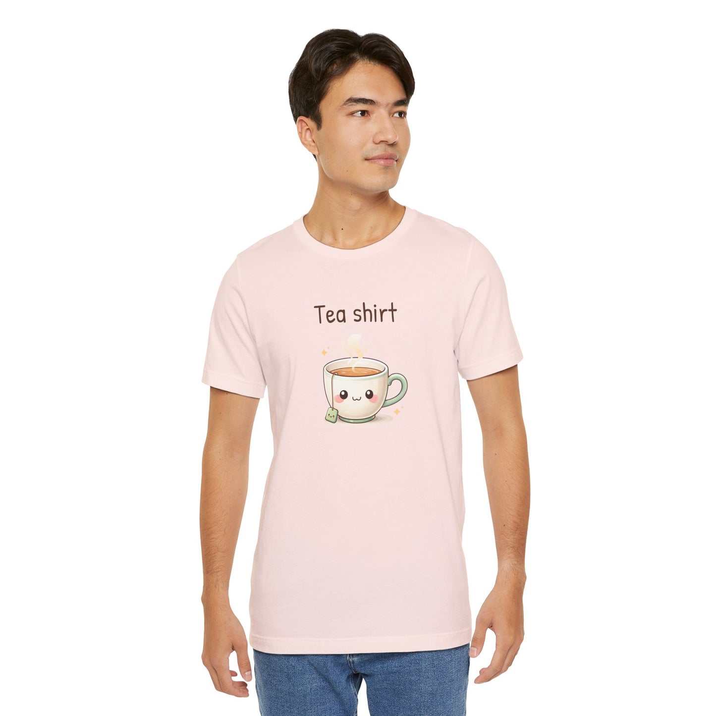Tea Shirt