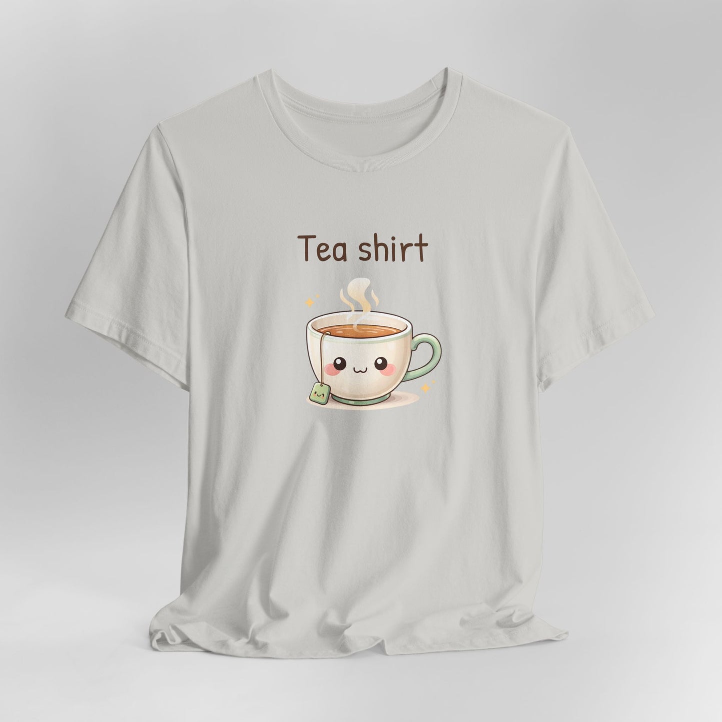 Tea Shirt