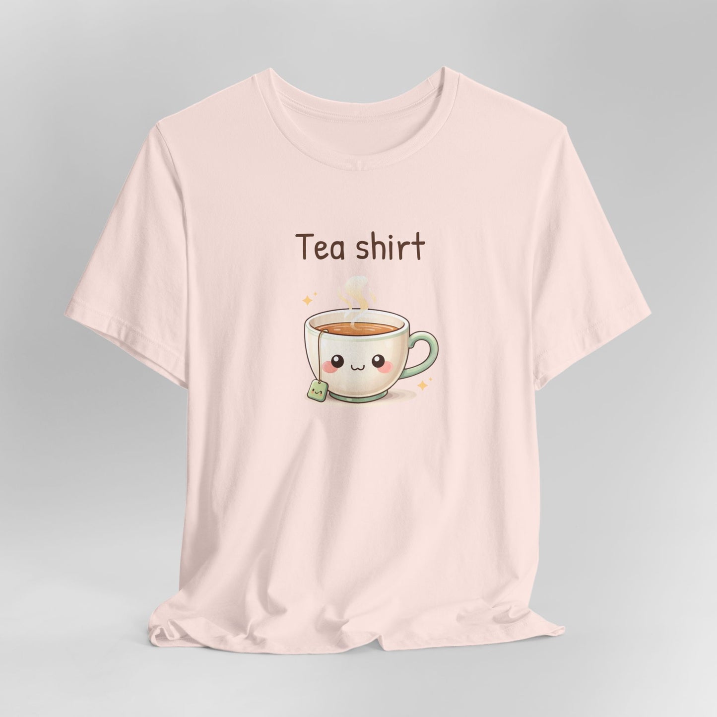 Tea Shirt