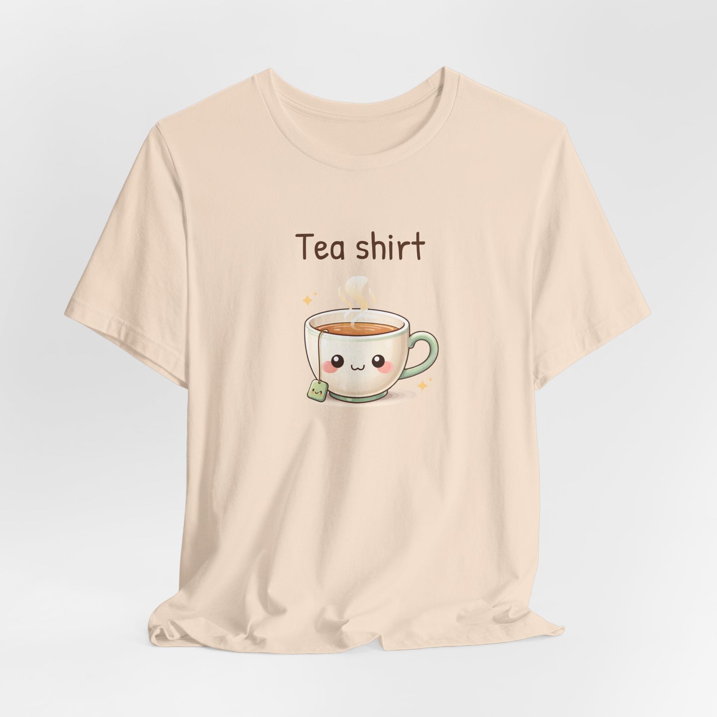 Tea Shirt
