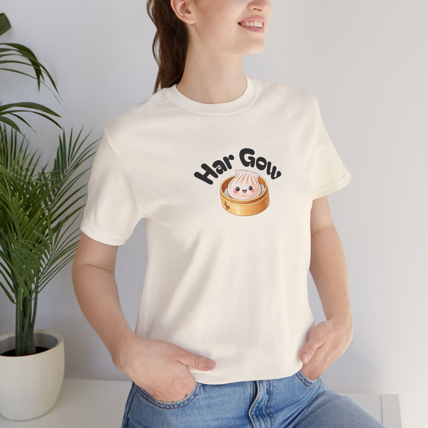 Har Gow Tee