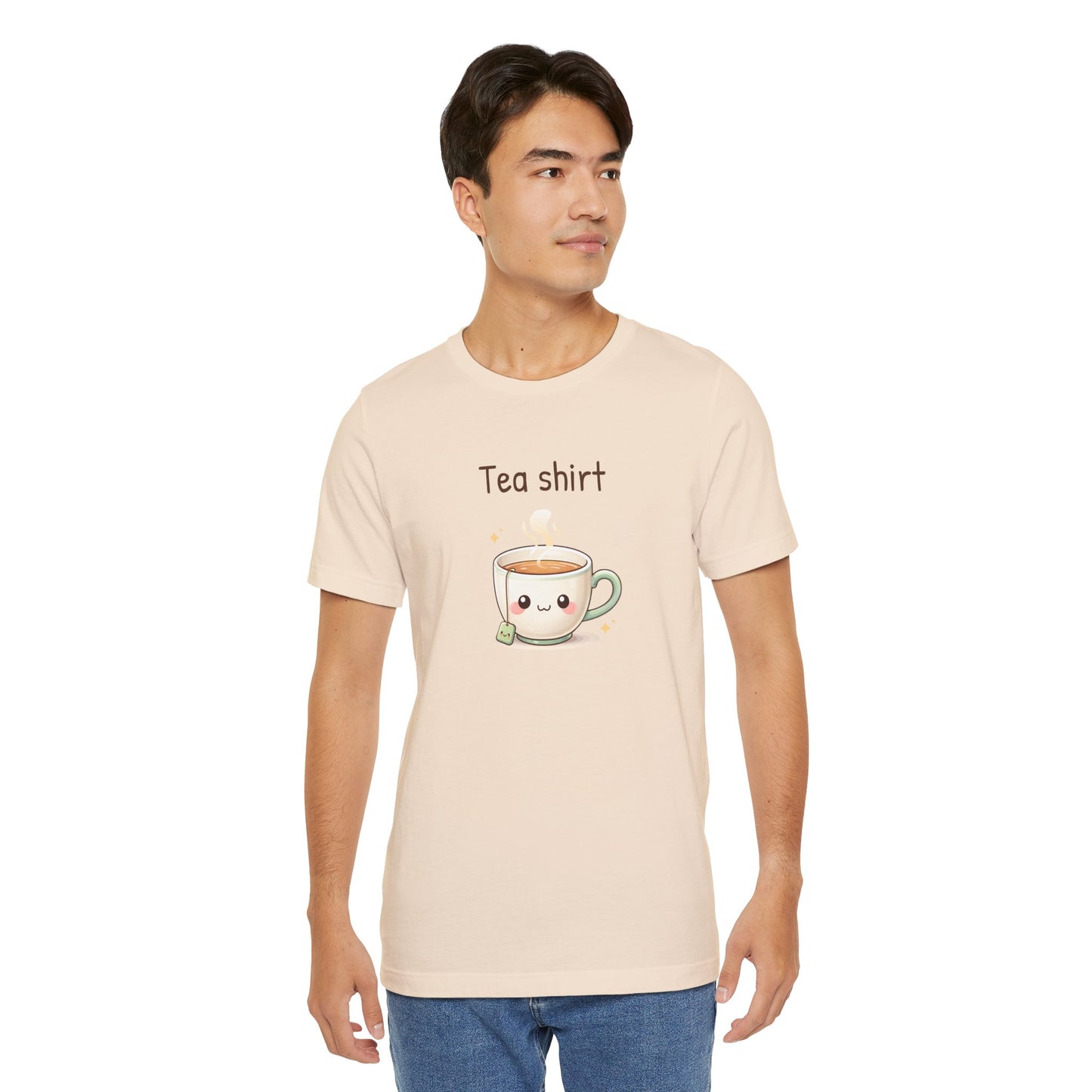 Tea Shirt