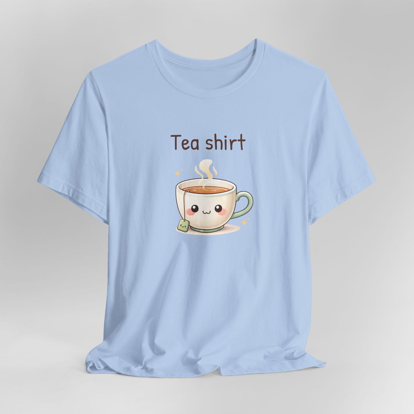 Tea Shirt