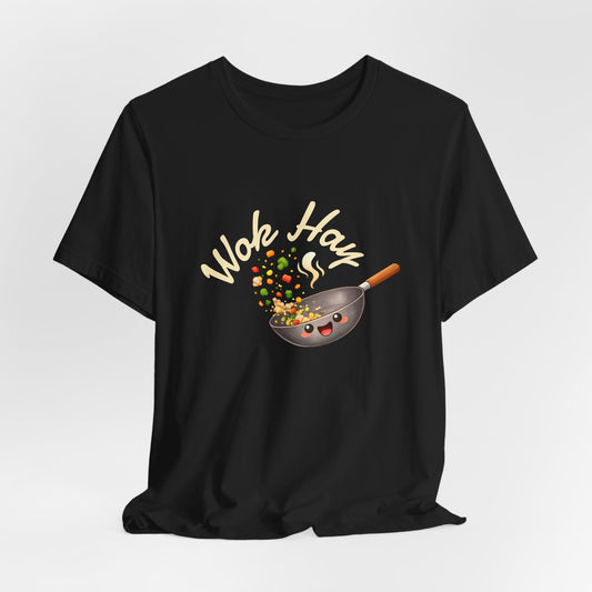 Wok Hay Tee
