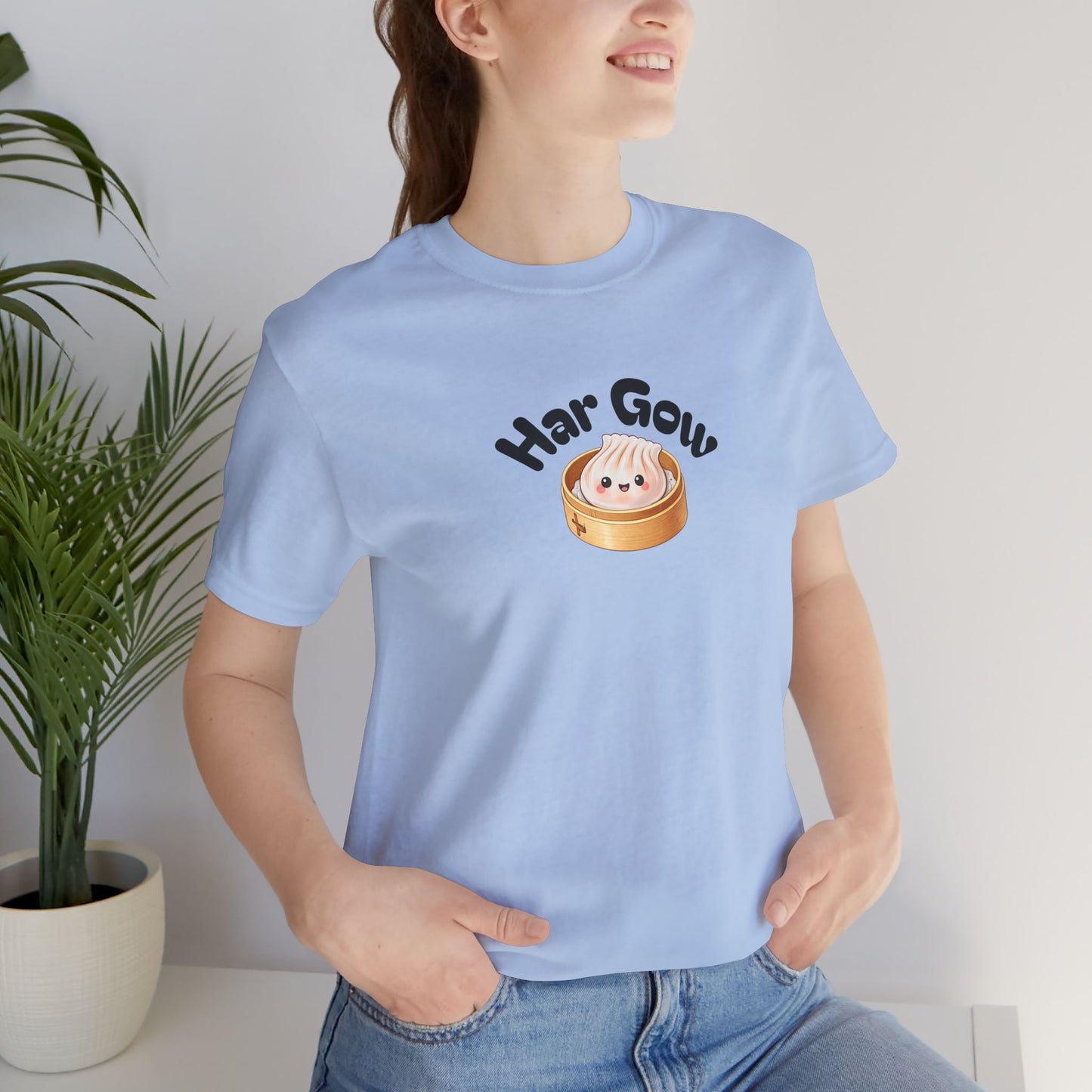 Har Gow Tee
