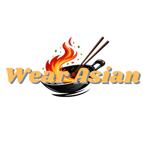 Wear Asian